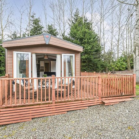 Marlow Lodge Hyssington 外观 照片