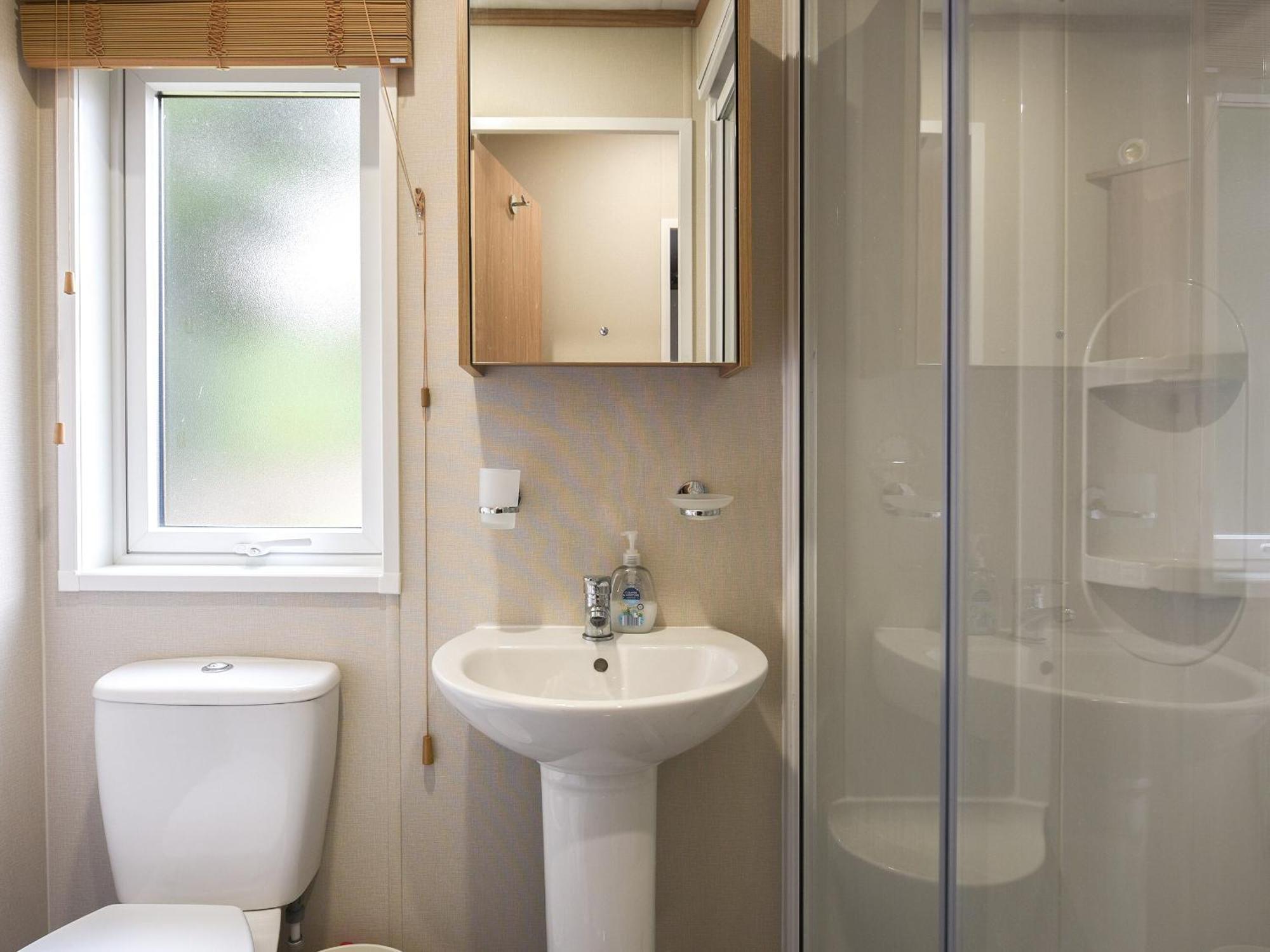Marlow Lodge Hyssington 外观 照片